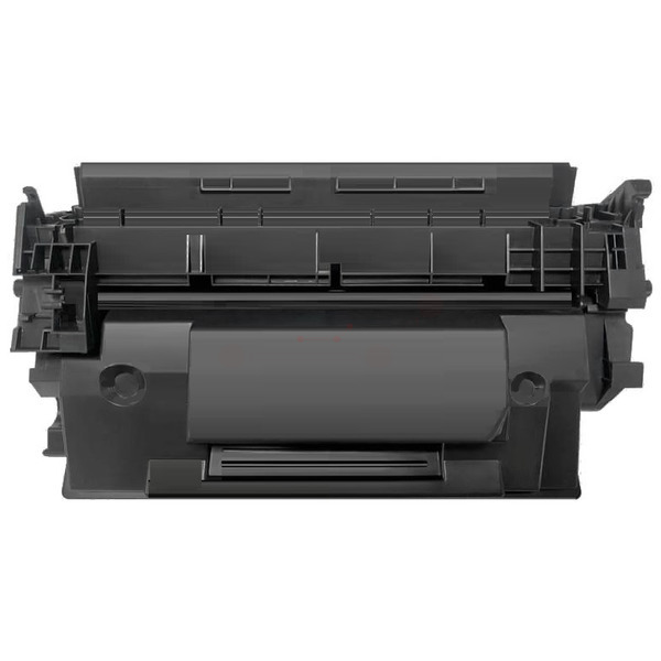 Premium Toner Kompatibel zu HP 149X, W1490X Black