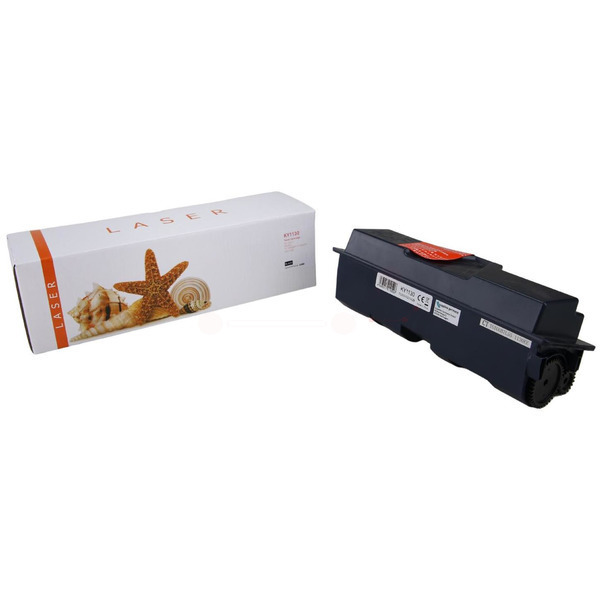 Premium Toner Kompatibel zu KYOCERA 1T02MJ0NL0, TK-1140 Black