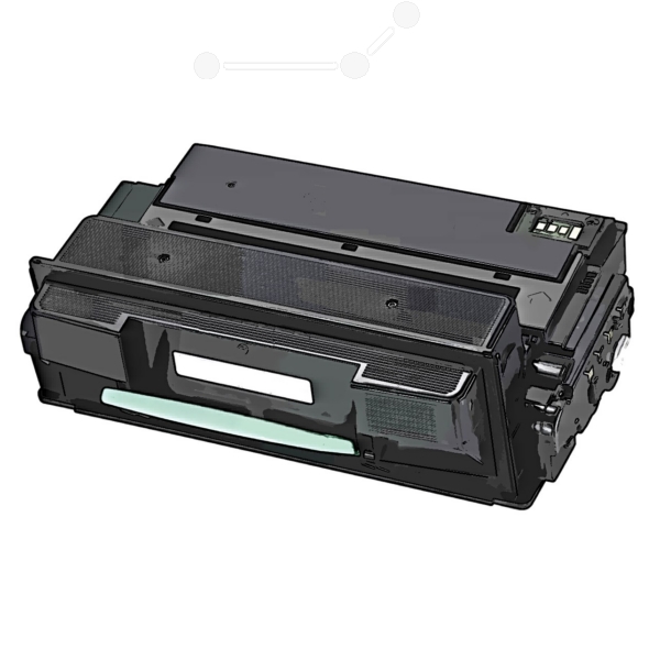 Premium Toner Kompatibel zu SAMSUNG 305L, MLT-D305L Black
