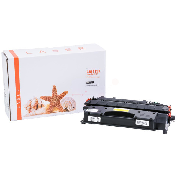 Premium Toner Kompatibel zu CANON 3480B006, C-EXV40 Black