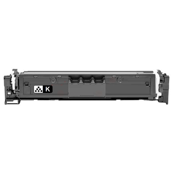 Premium Toner Kompatibel zu HP 220A, W2200A Black