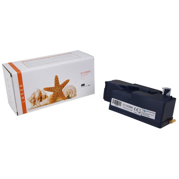 Premium Toner Kompatibel zu DELL 593-11140, DC9NW Black