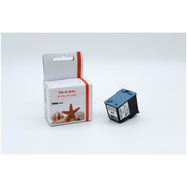 Premium Tinte Kompatibel zu SAMSUNG ELS, INK-M41, M41 Black