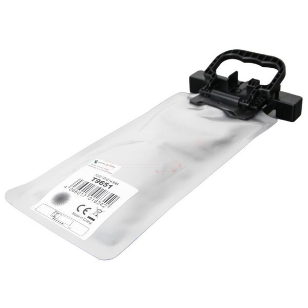 Premium Tinte Kompatibel zu EPSON C13T965140, T9651 Black