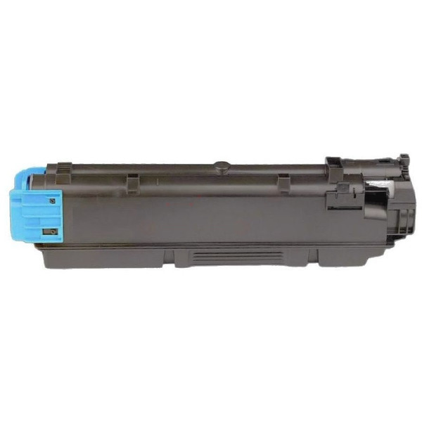 Premium Toner Kompatibel zu KYOCERA 1T02Z1CNL0, TK-5390C Cyan