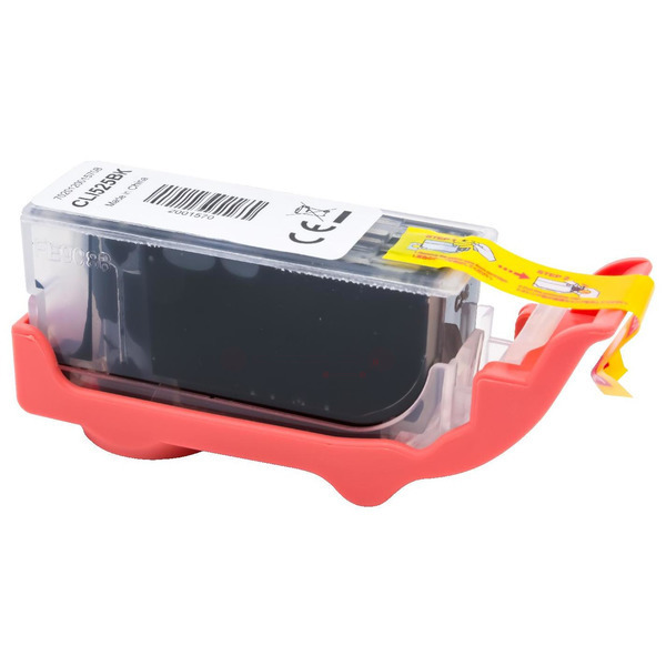 Premium Tinte Kompatibel zu CANON 4529B001, PGI-525PGBK Black XL