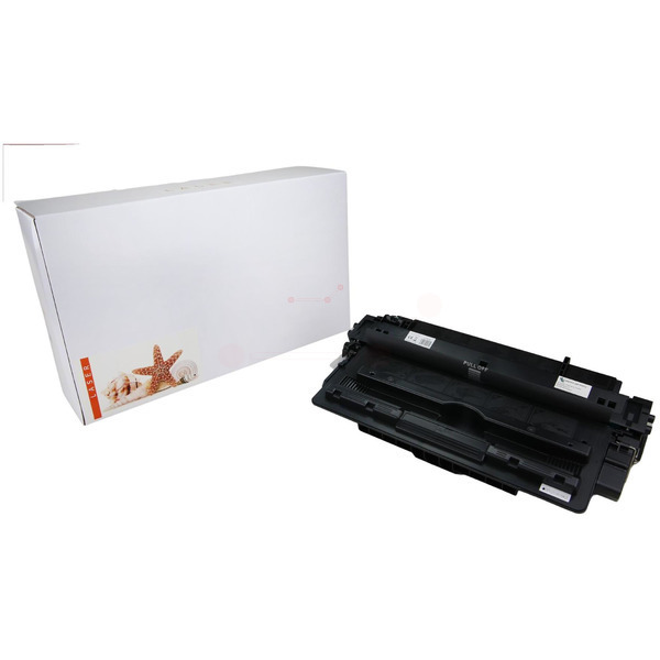 Premium Toner Kompatibel zu CANON, HP 16A, Q7516A Black