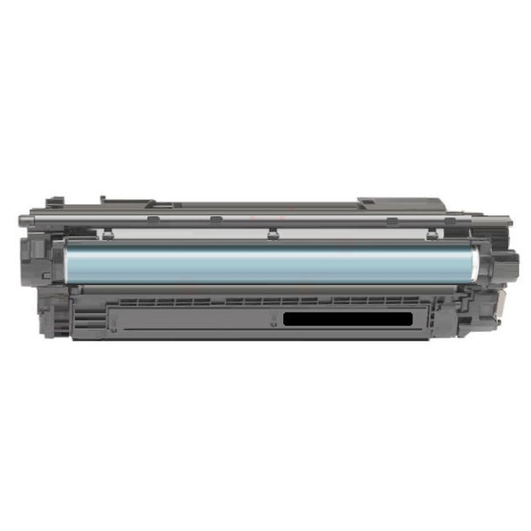 Premium Toner Kompatibel zu HP 656X, CF460X Black