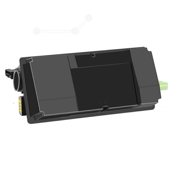 Premium Toner Kompatibel zu KYOCERA 1T02T60NL0, TK-3190 Black