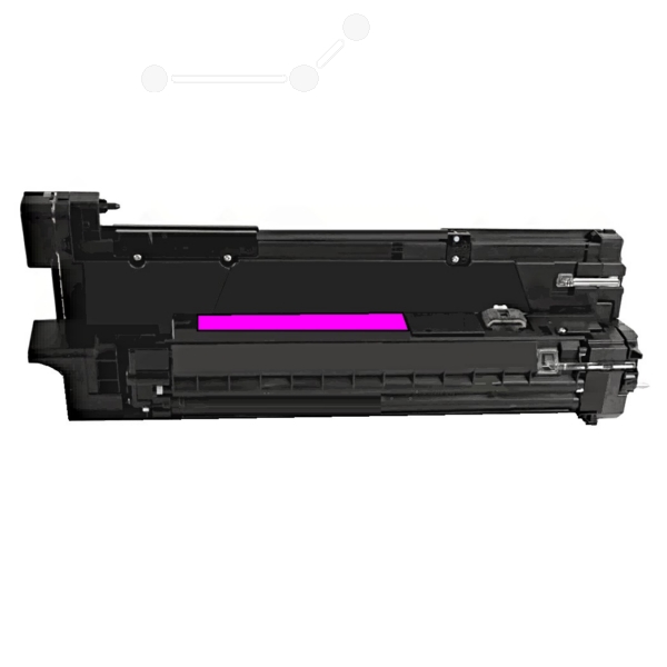 Premium Bildtrommel Kompatibel zu HP 824A, CB387A Magenta