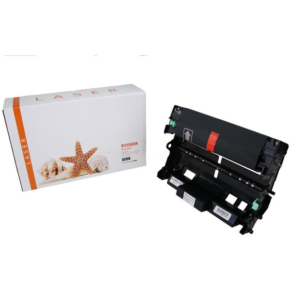 Premium Bildtrommel Kompatibel zu BROTHER DR-3300 No Color