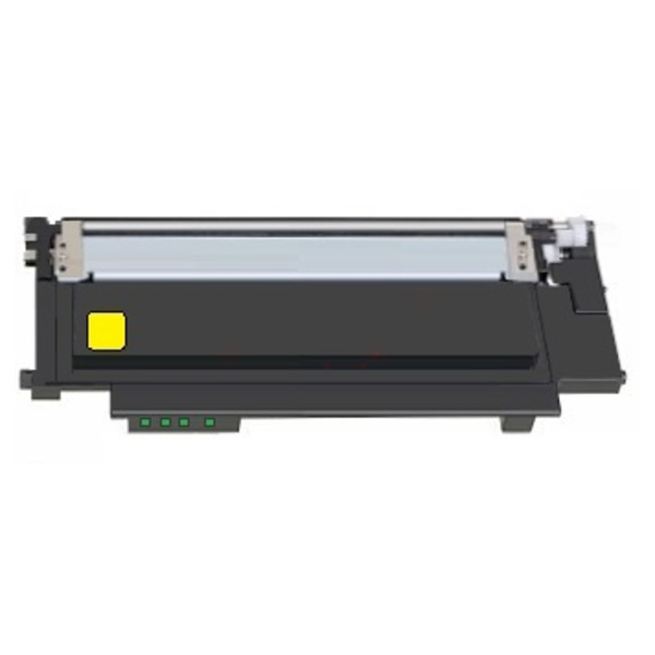 Premium Toner Kompatibel zu SAMSUNG CLT-Y404S, Y404S, ELS Yellow