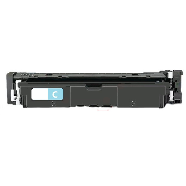 Premium Toner Kompatibel zu HP 220X, W2201X Cyan