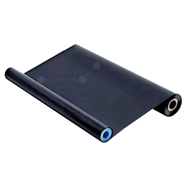 Premium Thermo-Transfer-Rolle Kompatibel zu BROTHER PC-72RF Black VE 2