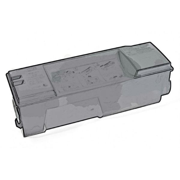 Premium Toner Kompatibel zu KYOCERA 370QC0KX, TK-55 Black