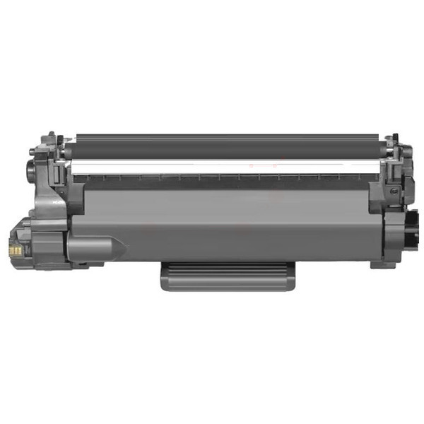 Premium Toner Kompatibel zu BROTHER TN-2510XL Black