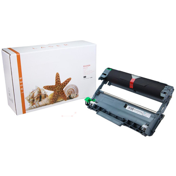 Premium Bildtrommel Kompatibel zu BROTHER DR-2400 No Color