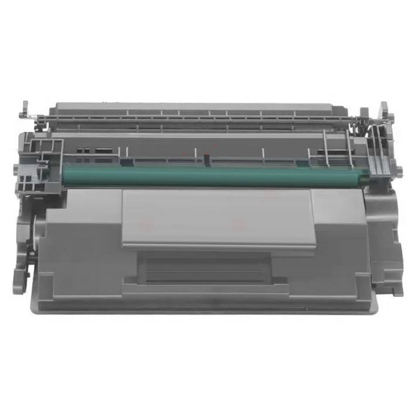 Premium Toner Kompatibel zu CANON 070H, 5640C002 Black