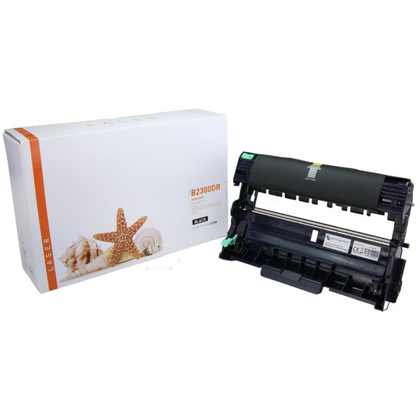 Premium Bildtrommel Kompatibel zu BROTHER DR-2300 No Color