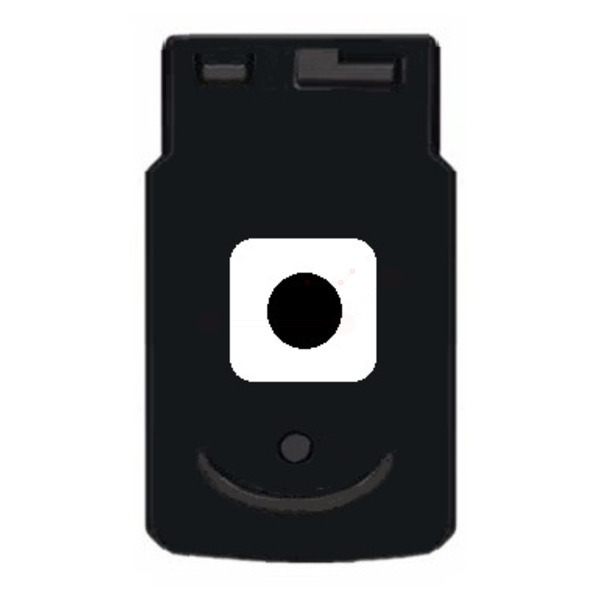 Premium Tinte Kompatibel zu CANON PG-545XL, PG545XL Black XL