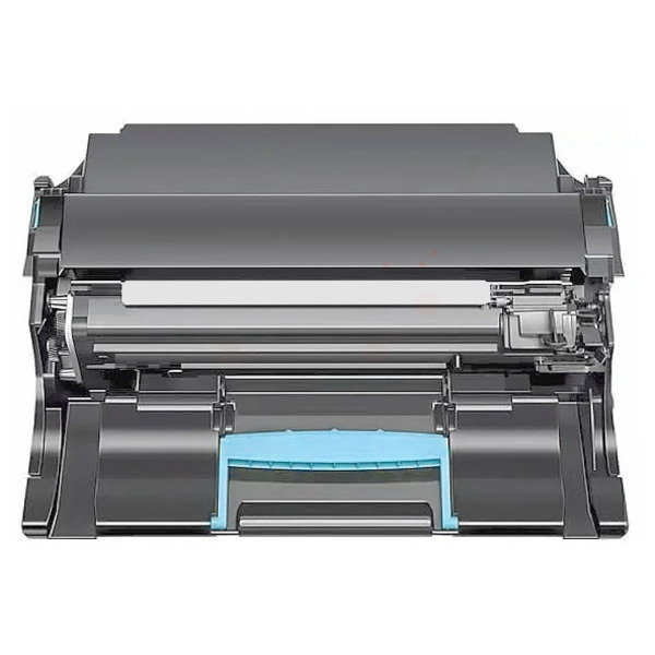Premium Bildtrommel Kompatibel zu LEXMARK 56F0Z00 No Color