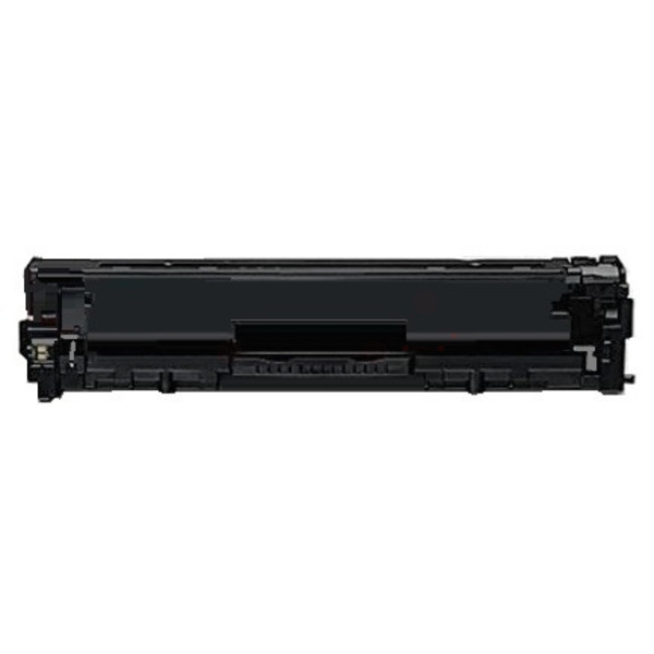 Premium Toner Kompatibel zu HP 131X, CF210X, 731HK Black