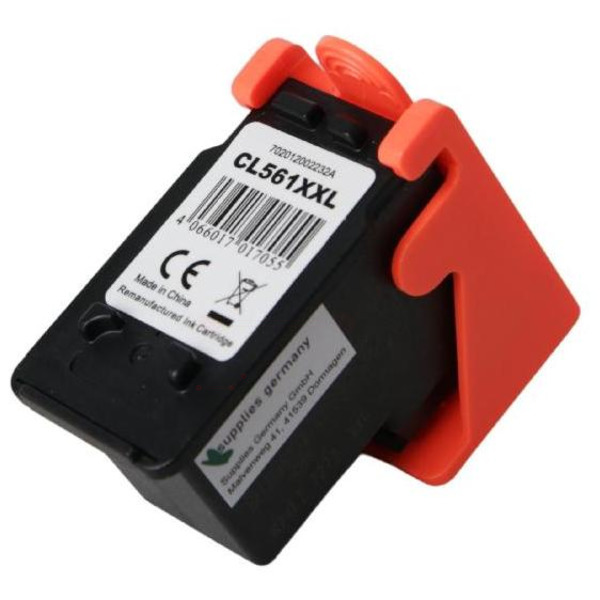 Premium Tinte Kompatibel zu CANON 3730C001, CL-561XL Color