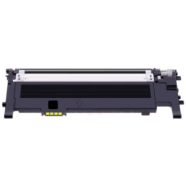 Premium Toner Kompatibel zu SAMSUNG CLT-K406S, ELS, K406 Black