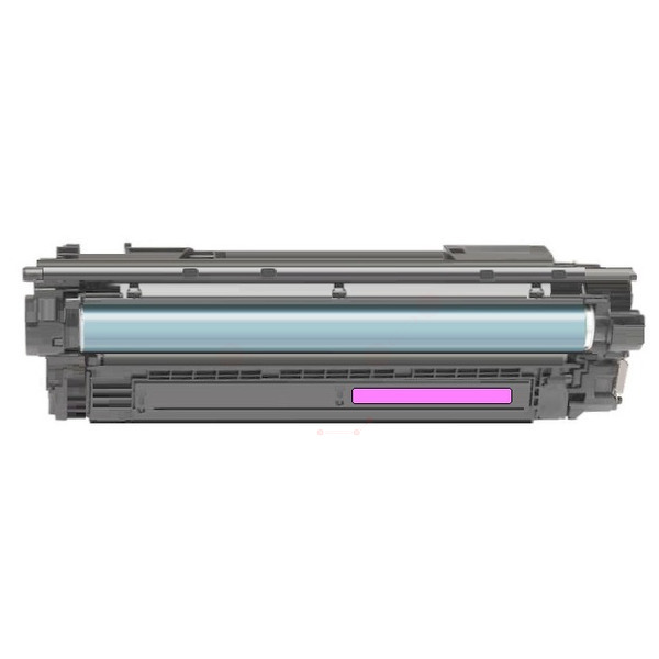 Premium Toner Kompatibel zu HP 657X, CF473X Magenta