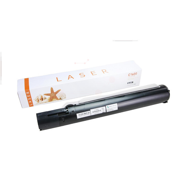 Premium Toner Kompatibel zu CANON 0384B006, C-EXV5 Black