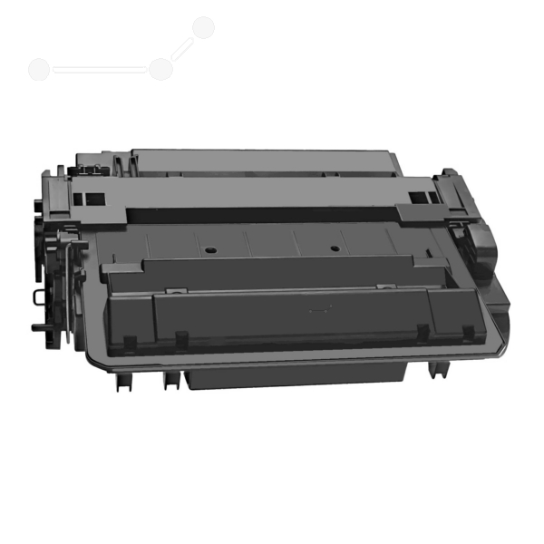 Premium Toner Kompatibel zu CANON 3482B002, 724H Black