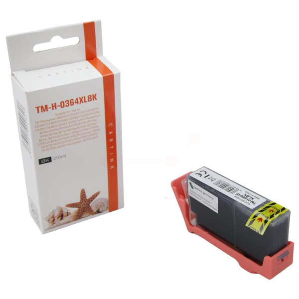 Premium Tinte Kompatibel zu EPSON C13T907340, T9073 Magenta