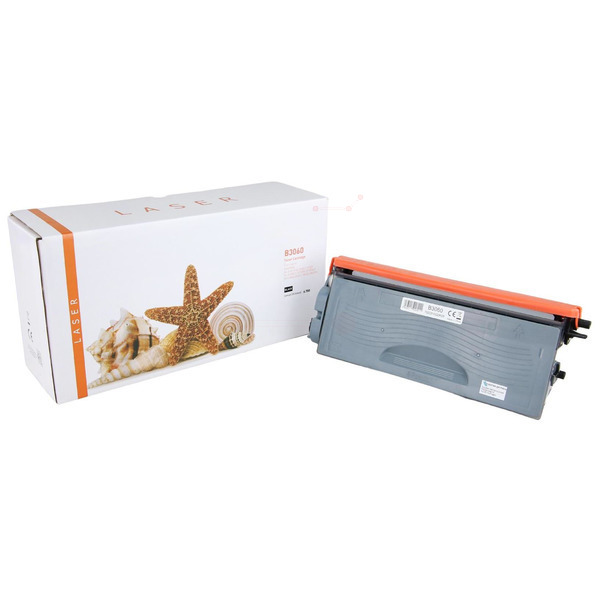 Premium Toner Kompatibel zu BROTHER TN-3060 Black