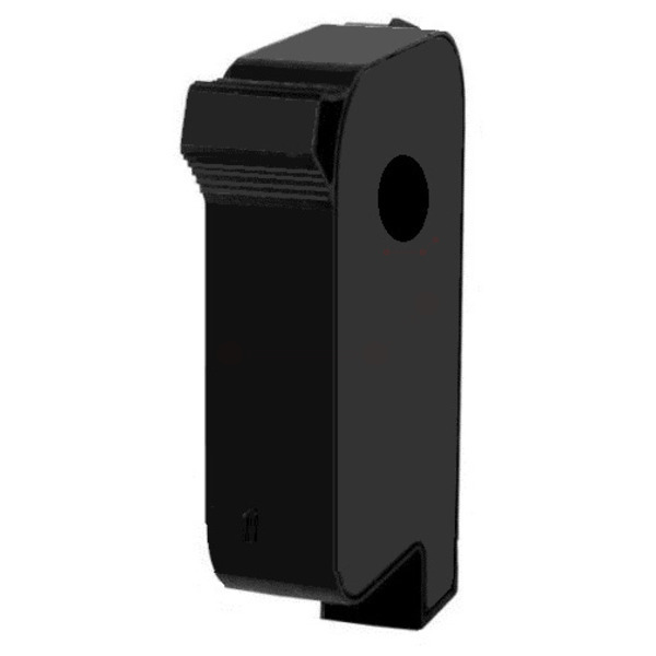 Premium Tinte Kompatibel zu HP C8842A Black