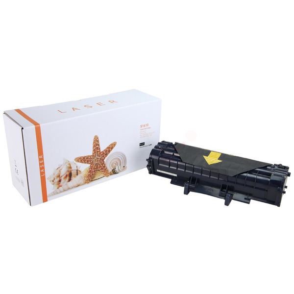 Premium Toner Kompatibel zu SAMSUNG 119, ELS, MLT-D119S Black