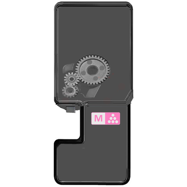 Premium Toner Kompatibel zu KYOCERA 1T0C0DBNL0, TK-5450M Magenta