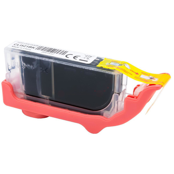 Premium Tinte Kompatibel zu CANON 2933B001, CLI-521BK Photo Black XL