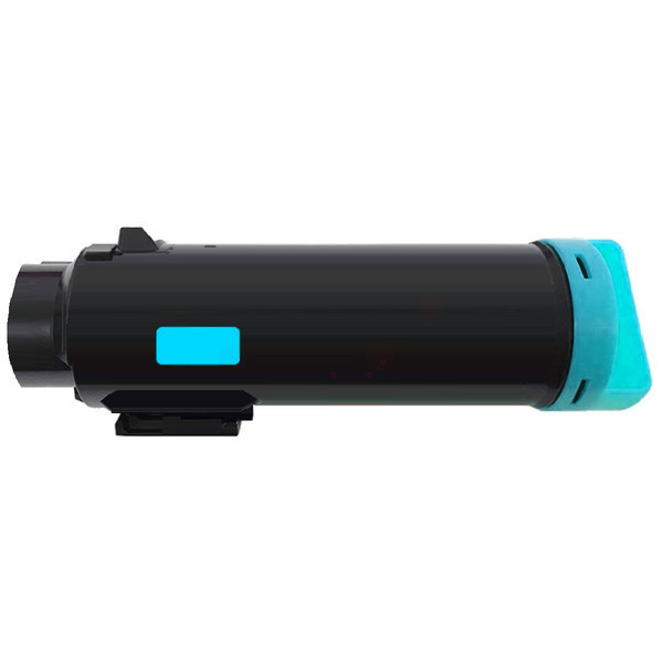 Premium Toner Kompatibel zu XEROX 106R03473 Cyan