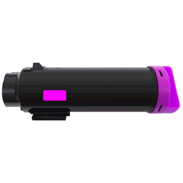 Premium Toner Kompatibel zu XEROX 106R03691 Magenta