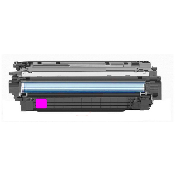 Premium Toner Kompatibel zu HP 648A, CE263A Magenta