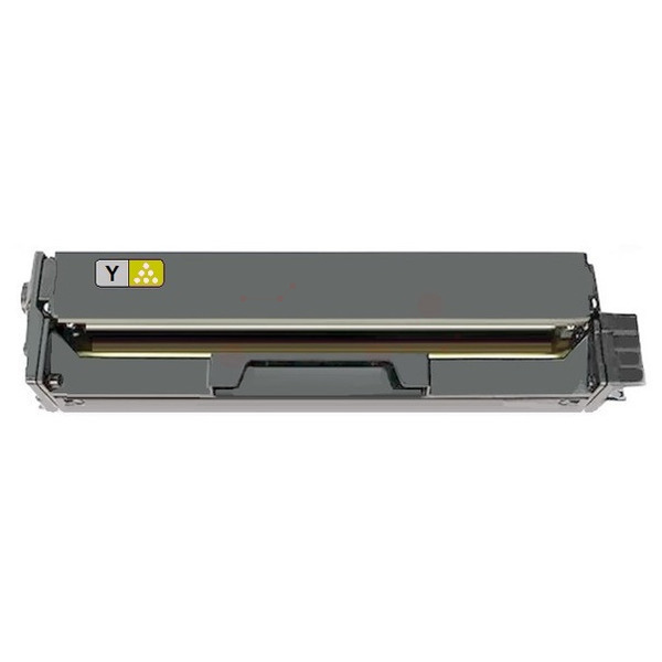 Premium Toner Kompatibel zu LEXMARK 20N2HY0 Yellow