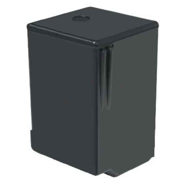 Premium Tinte Kompatibel zu CANON 0895A002, 0896A002, BC-20BK Black