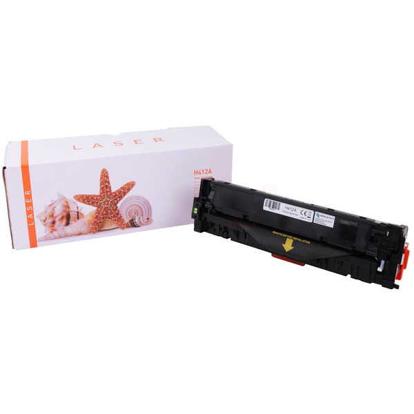 Premium Toner Kompatibel zu CANON, HP 304A, CC532A Yellow