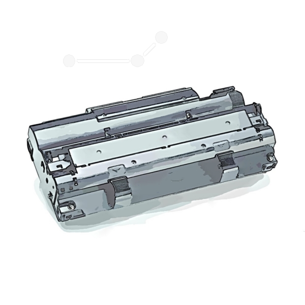 Premium Bildtrommel Kompatibel zu BROTHER DR-8000 No Color