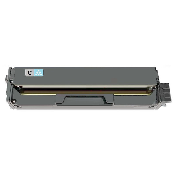 Premium Toner Kompatibel zu LEXMARK 20N2HC0 Cyan