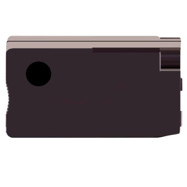 Premium Tinte Kompatibel zu HP 953XL, 953BKXL Black XL