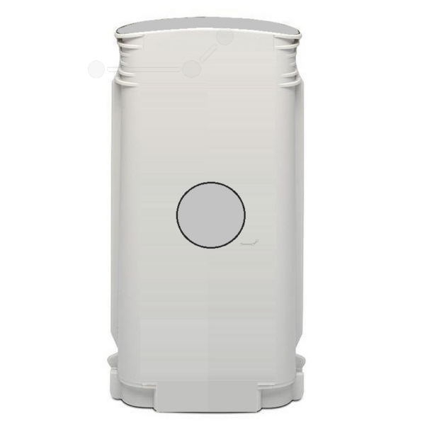 Premium Tinte Kompatibel zu HP 7272, C9374A Gray