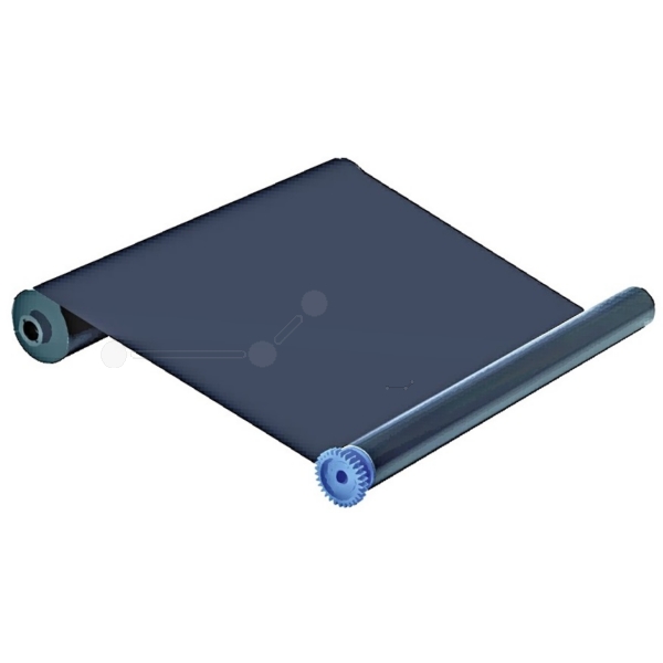 Premium Thermo-Transfer-Rolle Kompatibel zu PHILIPS 252422040, PFA-351 Black