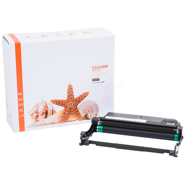 Premium Bildtrommel Kompatibel zu SAMSUNG MLT-R116, R116, SEE No Color