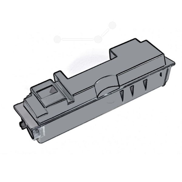 Premium Toner Kompatibel zu KYOCERA 1T02G60DE0, TK-120 Black